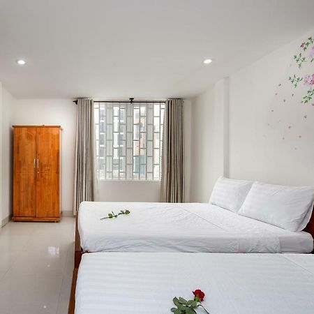 Hung Loan Motel Da Nang Eksteriør bilde